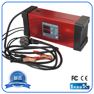 GMC-20 多功能智能監(jiān)控充電機 GMC 20 多功能 智能 汽車 監(jiān)控 電源